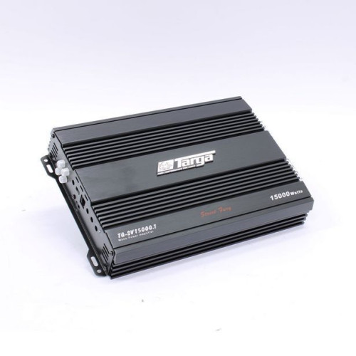 TARGA TH-SV32000.1D MONOBLOCK 2500RMS